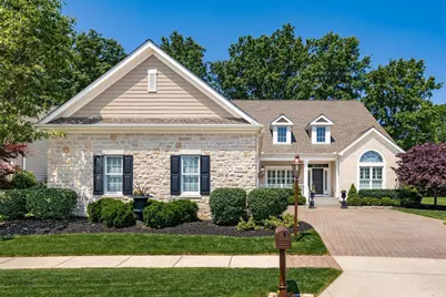 7908 Coldwater Drive, Powell, OH 43065 - Photo 1