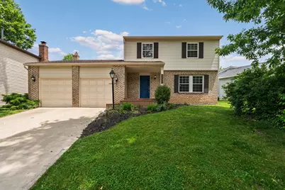 2268 Worthingwoods Boulevard, Powell, OH 43065 - Photo 1