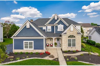 7212 New Albany Links Drive, New Albany, OH 43054 - Photo 1