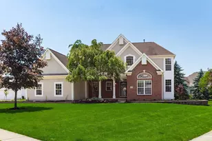 5866 Morganwood Square, Hilliard, OH 43026 - Photo 1