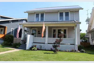 518 E 6th Avenue, Lancaster, OH 43130 - Photo 1