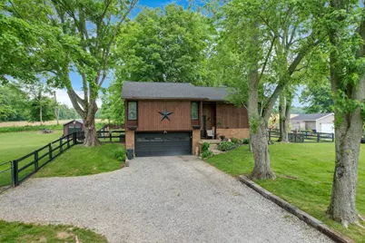 2542 Eckert Road, Lexington, OH 44904 - Photo 1