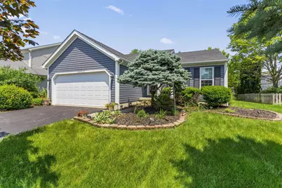 8544 Cadence Drive, Galloway, OH 43119 - Photo 1