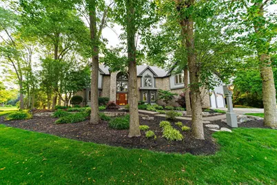 7325 Penneyroyal Place, Dublin, OH 43017 - Photo 1