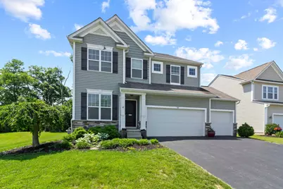 711 Deer Run Drive, Marysville, OH 43040 - Photo 1