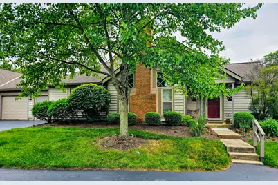 243 Deer Cross Lane, Powell, OH 43065 - Photo 1