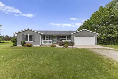 1290 Knorr Road, Galion, OH 44833 - Photo 1