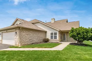 8209 Farm Crossing Cir, Powell, OH 43065 - Photo 1