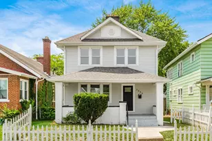 1233 Oakwood Ave, Columbus, OH 43206 - Photo 1