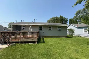 659 E Mark St, Marion, OH 43302 - Photo 1