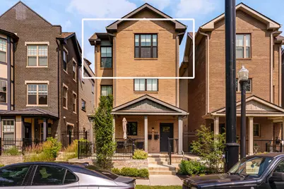 1308 Forsythe Avenue #B, Columbus, OH 43201 - Photo 1