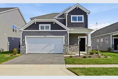 1923 Aerotrain Court N, Plain City, OH 43064 - Photo 1