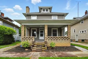 835 Rogers St, Bucyrus, OH 44820 - Photo 1