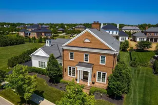 7100 Armscote, New Albany, OH 43054 - Photo 1