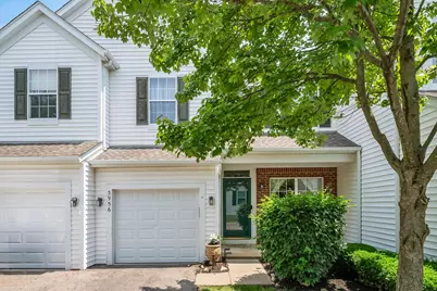 3956 Darby Park Road, Hilliard, OH 43026 - Photo 1