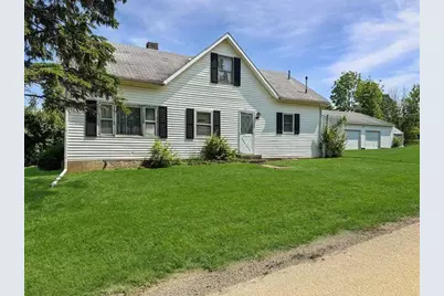 202 N Lincoln Street, Christiansburg, OH 45389 - Photo 1