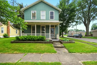 602 Scott Street, Crestline, OH 44827 - Photo 1