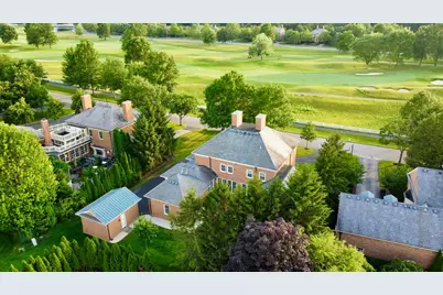 4945 Yantis Drive, New Albany, OH 43054 - Photo 1