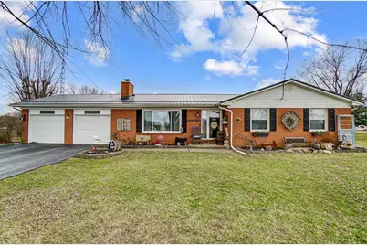 1849 Old Springfield Road, New Holland, OH 43145 - Photo 1