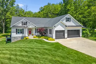 14647 Indian Hills Rd, Mount Vernon, OH 43050 - Photo 1