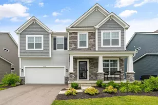6699 Cold Mountain Dr, Westerville, OH 43081 - Photo 1