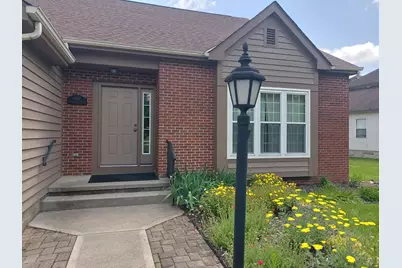 4860 Britton Farms Drive, Hilliard, OH 43026 - Photo 1