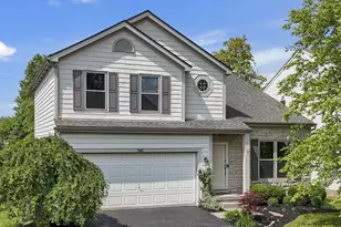 7888 Meranda Dr, Blacklick, OH 43004 - Photo 1