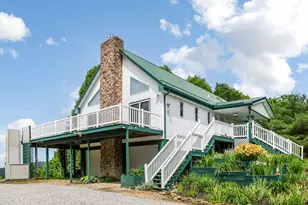 51801 State Route 671, Londonderry, OH 45647 - Photo 1