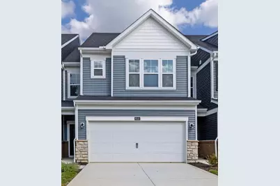 6544 Wheatly Road #LOT 702, New Albany, OH 43054 - Photo 1