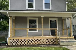 833 W Mulberry St, Springfield, OH 45506 - Photo 1