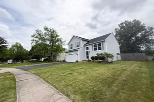 181 Barry Knoll Dr, Pataskala, OH 43062 - Photo 1