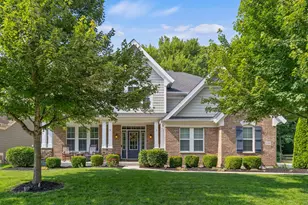 8148 Clark State Ct, Blacklick, OH 43004 - Photo 1