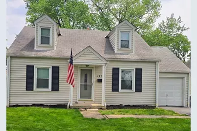 1710 Hess Boulevard, Columbus, OH 43212 - Photo 1