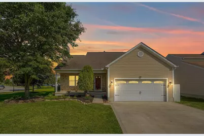 3155 Weeping Spruce Drive, Grove City, OH 43123 - Photo 1