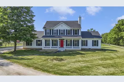 10156 Marysville Road, Ostrander, OH 43061 - Photo 1
