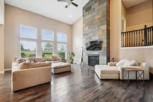 4143 Hickory Rock Dr, Powell, OH 43065 - Photo 1