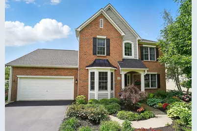 8119 Shannon Glen Boulevard, Dublin, OH 43016 - Photo 1