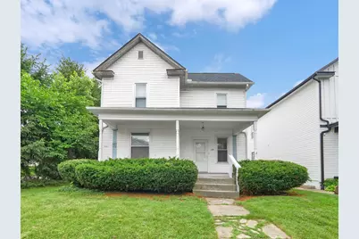 629 E Chestnut Street, Lancaster, OH 43130 - Photo 1