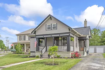 94 W Waterloo Street, Canal Winchester, OH 43110 - Photo 1