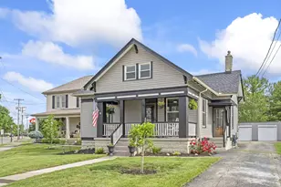 94 W Waterloo St, Canal Winchester, OH 43110 - Photo 1