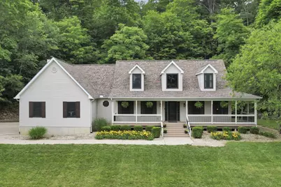 2680 Biers Run Rd Road, Chillicothe, OH 45601 - Photo 1