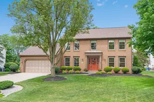 3077 Shoreline Dr, Lewis Center, OH 43035 - Photo 1