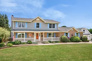 6130 Steamtown Rd, Ashley, OH 43003 - Photo 1