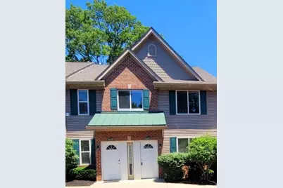 6282 Edgecreek Lane #6282, Columbus, OH 43231 - Photo 1