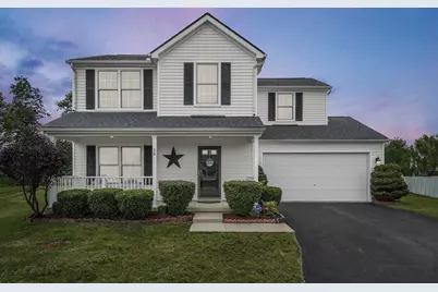 50 Bazler Lane, South Bloomfield, OH 43103 - Photo 1