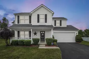 50 Bazler Ln, South Bloomfield, OH 43103 - Photo 1