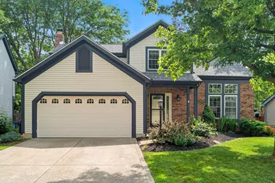 1126 Welwyn Drive, Westerville, OH 43081 - Photo 1