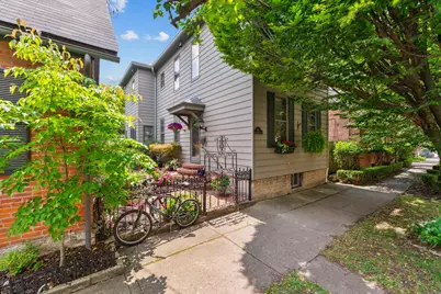 117 E Frankfort Street, Columbus, OH 43206 - Photo 1