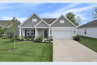 316 Blue Rdg Court, Ostrander, OH 43061 - Photo 1