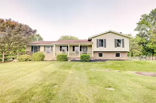 4983 Hall Rd, Centerburg, OH 43011 - Photo 1
